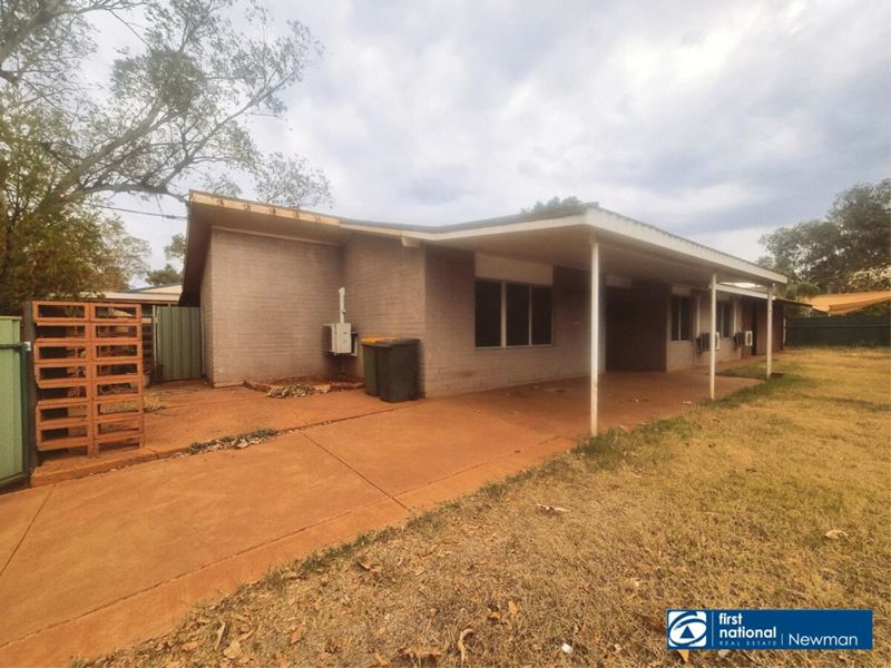 3 Boonara Street, Newman