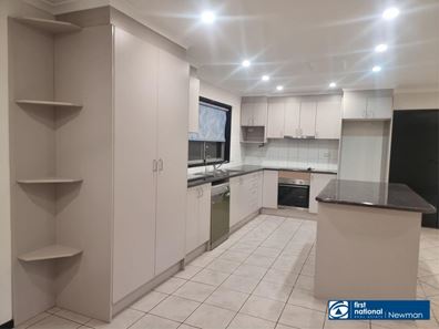 3 Boonara Street, Newman WA 6753
