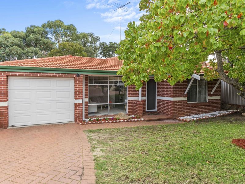 31 David Close, Osborne Park WA 6017