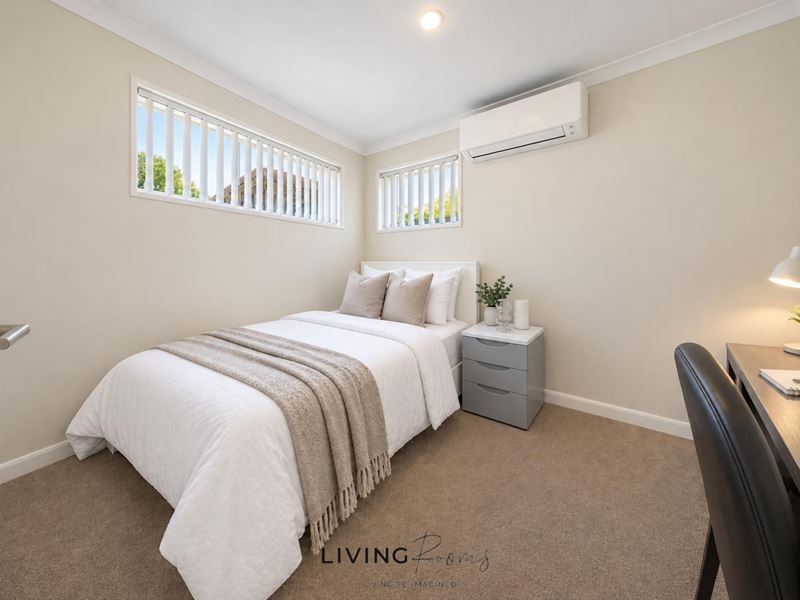 Room/4  2 35 Stannard Street, Bentley WA 6102