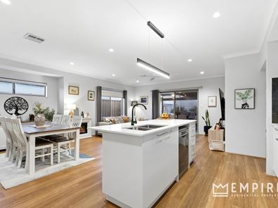 31 Caliza Way, Beeliar WA 6164