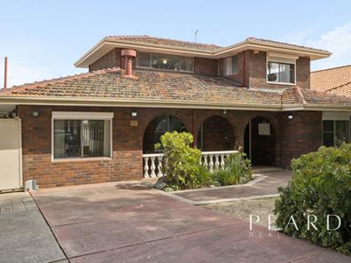 51 Sheldrake Street, Stirling WA 6021