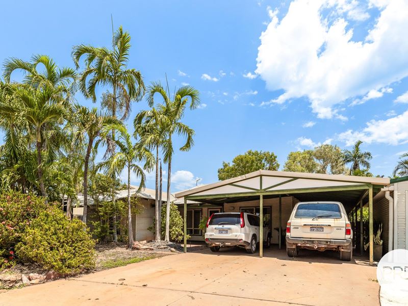 21 Howe Drive, Cable Beach