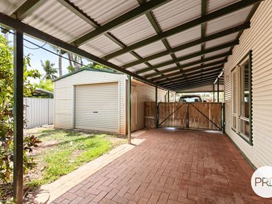21 Howe Drive, Cable Beach WA 6726