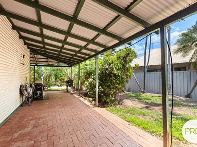 21 Howe Drive, Cable Beach WA 6726