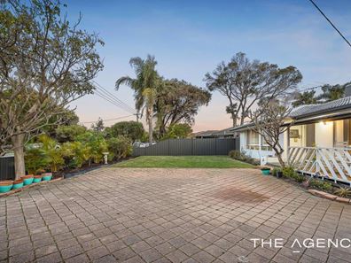 8 Belinda Avenue, Cloverdale WA 6105