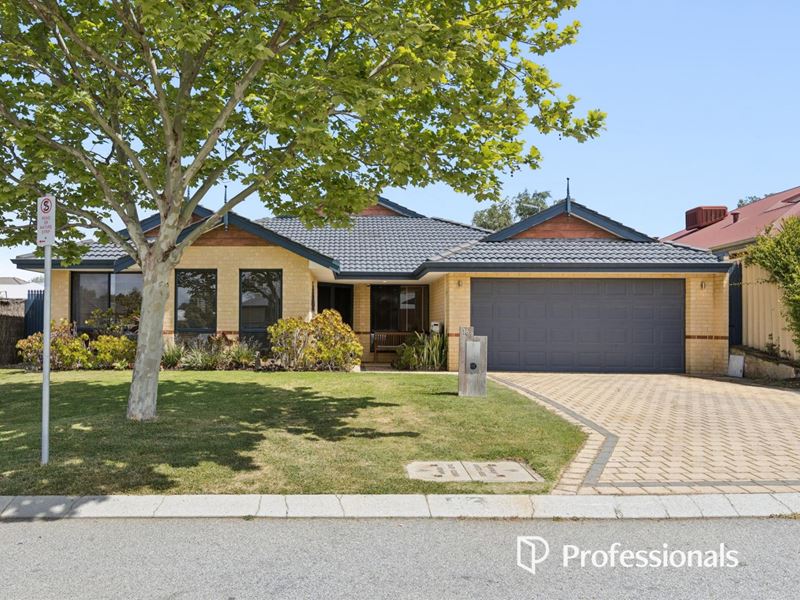 16 Alderton Road, Butler WA 6036