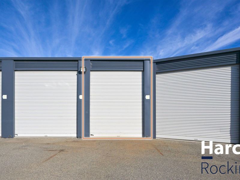 25/10 Helmshore Way, Port Kennedy WA 6172