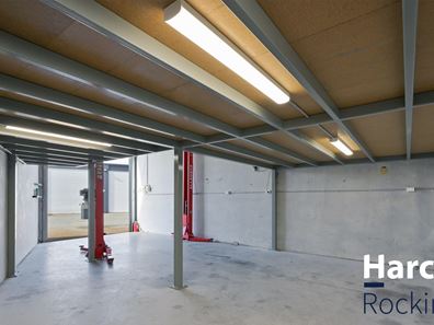 25/10 Helmshore Way, Port Kennedy WA 6172