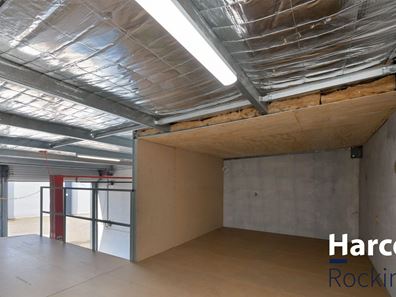 25/10 Helmshore Way, Port Kennedy WA 6172