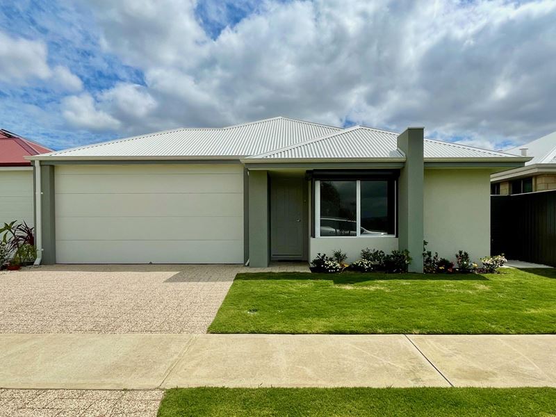19 Balmain Loop, Harrisdale WA 6112