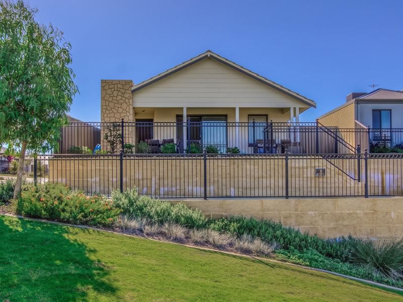 2 Galahad Lane, Baldivis WA 6171