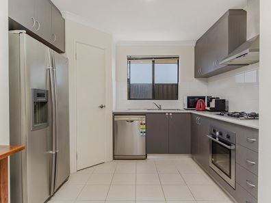 2 Galahad Lane, Baldivis WA 6171