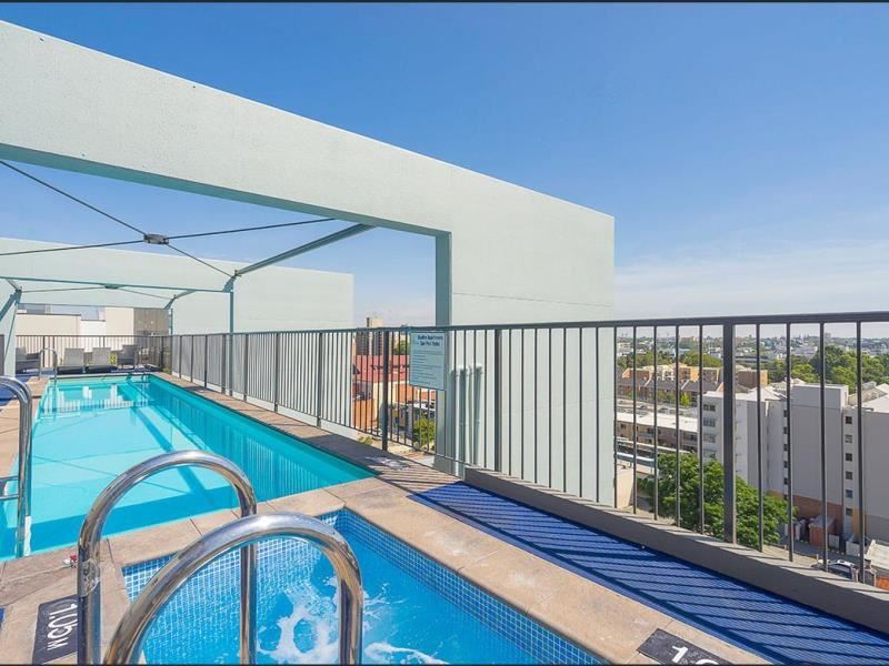 Unit 706/251 Hay Street, East Perth WA 6004