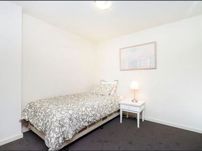 Unit 706/251 Hay Street, East Perth WA 6004