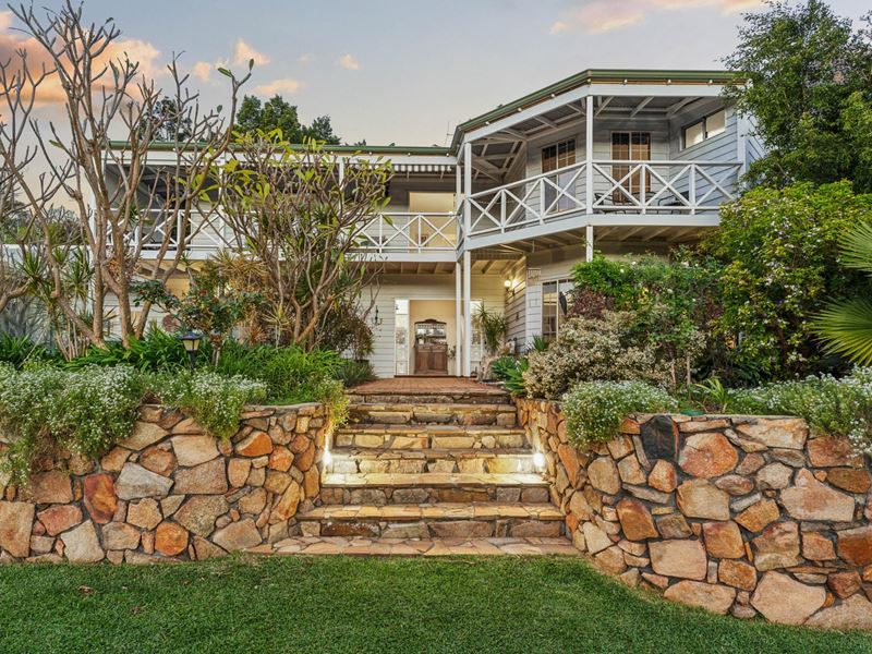 21 Hillsden Road, Darlington WA 6070