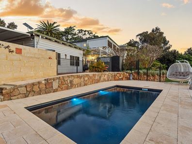 21 Hillsden Road, Darlington WA 6070