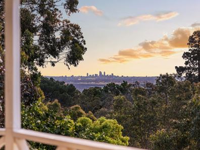 21 Hillsden Road, Darlington WA 6070