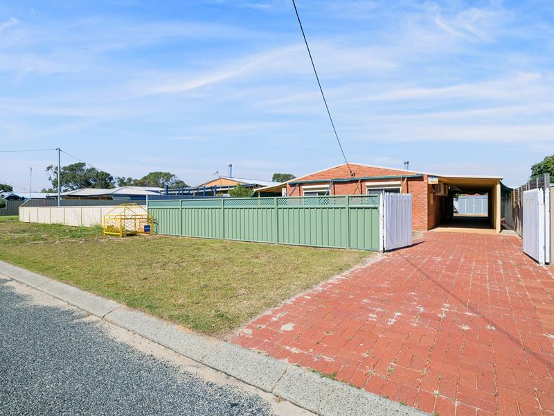 27A Horton Way, Lancelin WA 6044