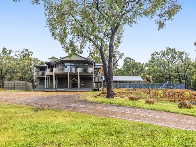 330 Maine-Anjou Drive, Lower Chittering WA 6084
