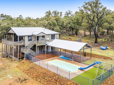 330 Maine-Anjou Drive, Lower Chittering WA 6084