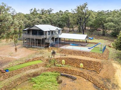 330 Maine-Anjou Drive, Lower Chittering WA 6084