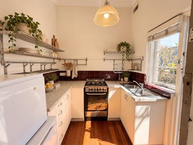 2/269 Stirling Street, Perth WA 6000