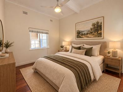 2/269 Stirling Street, Perth WA 6000