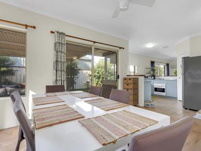 3/27 James Street, Pinjarra WA 6208
