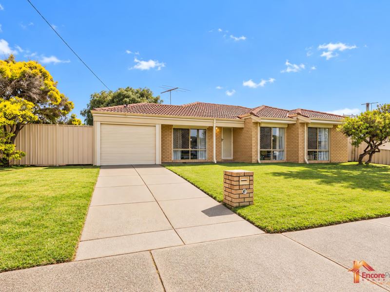 26 Colville Street, Waikiki WA 6169