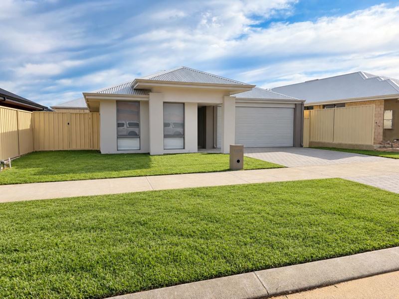 36 Bailey Boulevard, Dawesville WA 6211