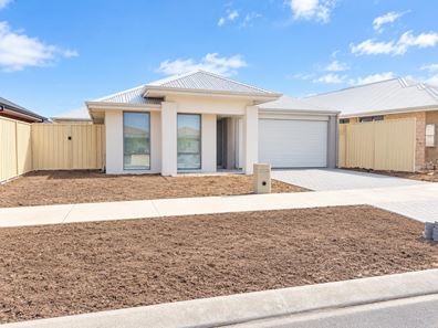 36 Bailey Boulevard, Dawesville WA 6211