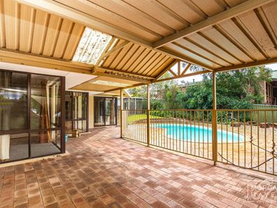 16 Pellew Gardens, Willetton WA 6155