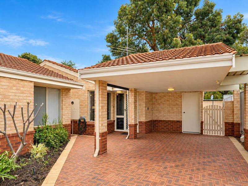 3/20 Eden Street, Innaloo WA 6018