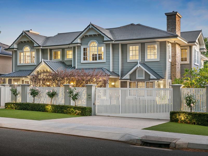 79 Tweeddale Road, Applecross WA 6153