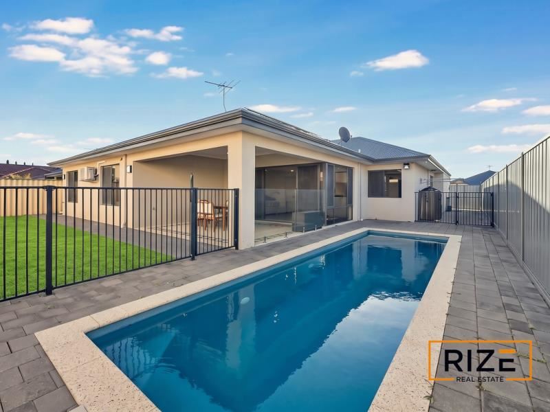 7 Bocklin Road, Ashby WA 6065