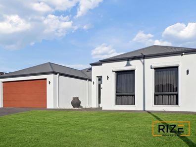 7 Bocklin Road, Ashby WA 6065