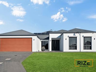 7 Bocklin Road, Ashby WA 6065