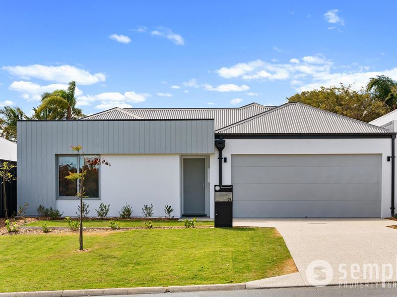 2A Antigonus Street, Coolbellup