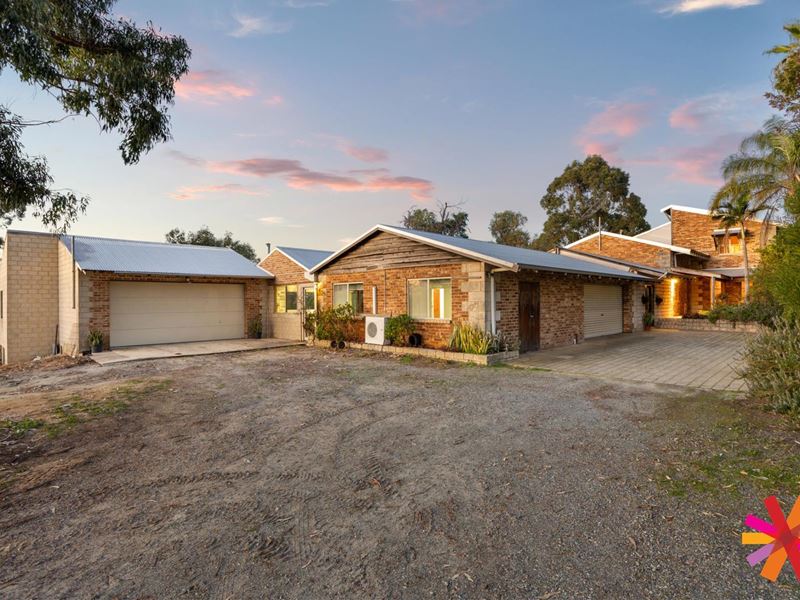 583 Lyon Road, Wandi