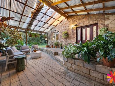 583 Lyon Road, Wandi WA 6167
