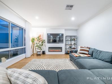 3 Mayflower Avenue, Alkimos WA 6038