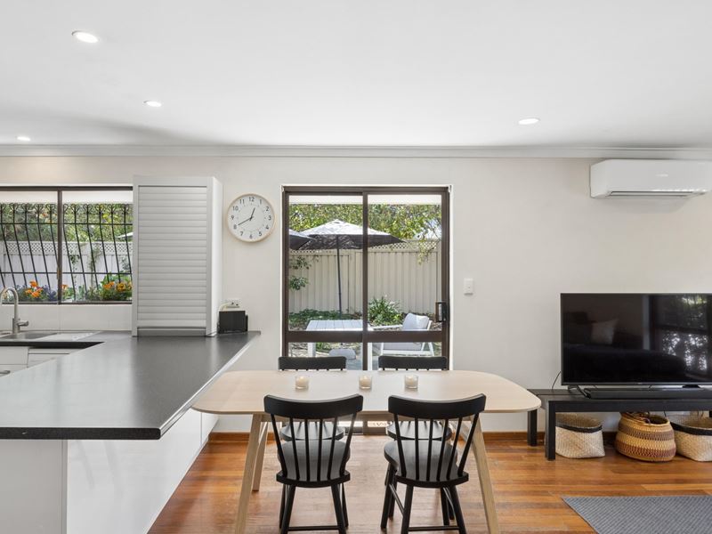 132C York Street, Subiaco