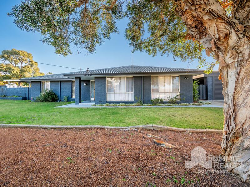 16 Keddie Street, South Bunbury WA 6230