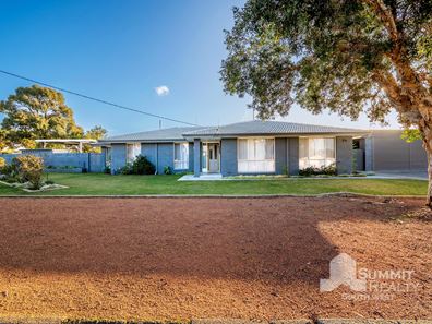 16 Keddie Street, South Bunbury WA 6230