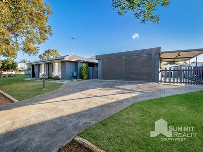 16 Keddie Street, South Bunbury WA 6230