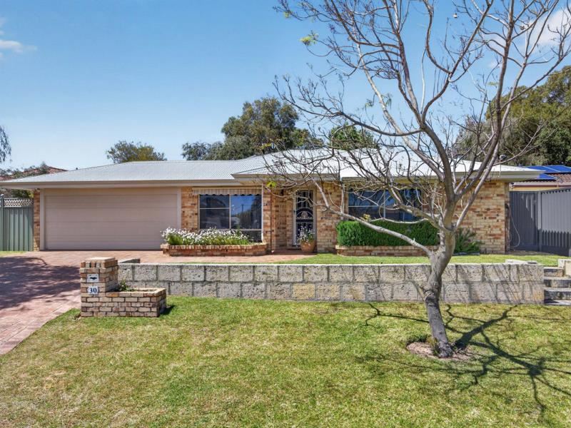 30 Brixham Way, Warnbro WA 6169