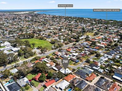 30 Brixham Way, Warnbro WA 6169