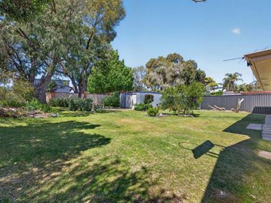 30 Brixham Way, Warnbro WA 6169