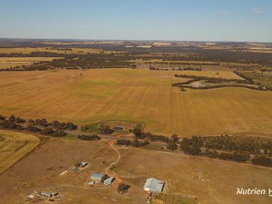 20226 Great Southern Highway, Highbury WA 6313